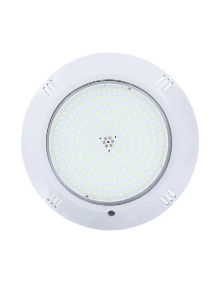 Foco LED RGBW On/Off Cable 2 hilos 35W 12V AC de Superficie | 
