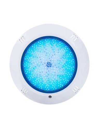 Foco LED RGBW On/Off Cable 2 hilos 35W 12V AC de Superficie | 