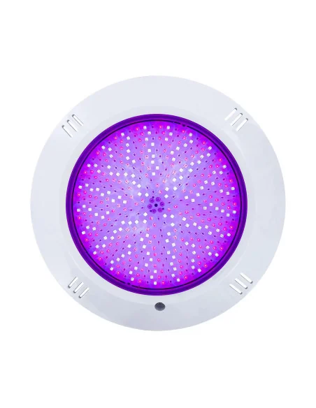Foco LED RGBW On/Off Cable 2 hilos 35W 12V AC de Superficie | 