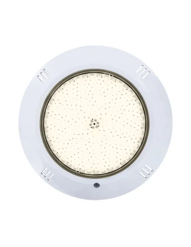 Foco LED para Piscina 35W 12V AC Blanco Cálido 3000K | 