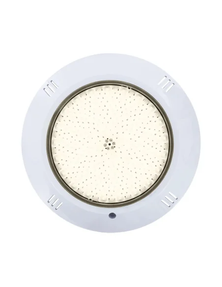 Foco LED para Piscina 35W 12V AC Blanco Cálido 3000K | 