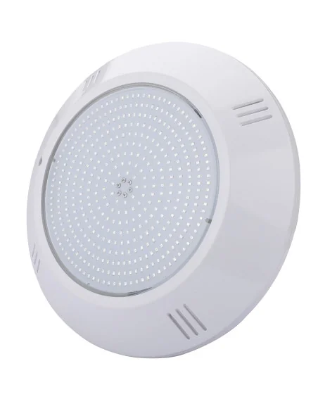 Foco LED para Piscina 35W 12V AC Blanco Cálido 3000K | 