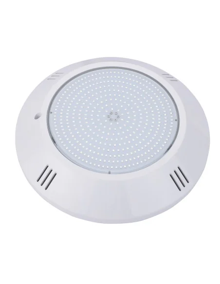 Foco LED para Piscina 35W 12V AC Blanco Cálido 3000K | 