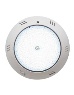 Foco LED Blanco para Piscina 35W de Superficie Relleno de Resina 2