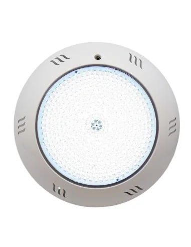Foco LED para Piscina Relleno de Resina EPOXY Blanco Frío 35W | 