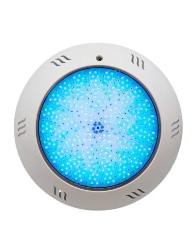 Foco LED para Piscina Relleno de Resina EPOXY RGB ON/OFF 35W | 