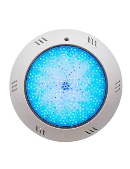 Foco LED para Piscina Relleno de Resina EPOXY RGB ON/OFF 35W | 
