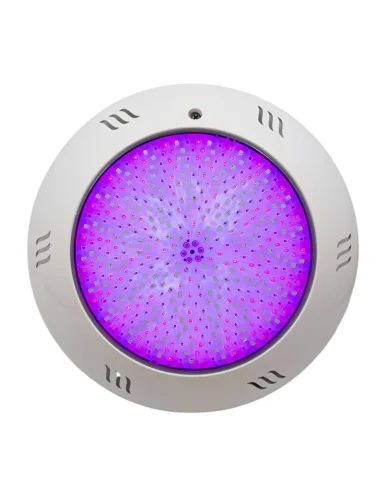 Foco LED para Piscina Relleno de Resina EPOXY RGB ON/OFF 35W | 