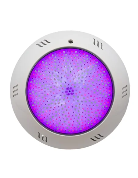 Foco LED para Piscina Relleno de Resina EPOXY RGB ON/OFF 35W | 