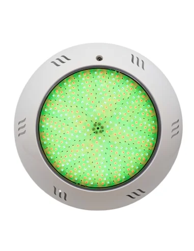 Foco LED para Piscina Relleno de Resina EPOXY RGB ON/OFF 35W | 