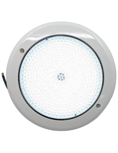Foco LED blanco para Piscina 35W instalación en superficie | 