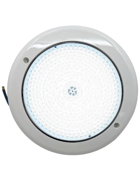 Foco LED blanco para Piscina 35W instalación en superficie | 