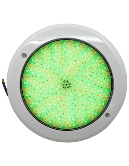 Foco para Piscina de Colores 35W 12V AC |  Foco para Piscina de Colores 35W 12V AC |