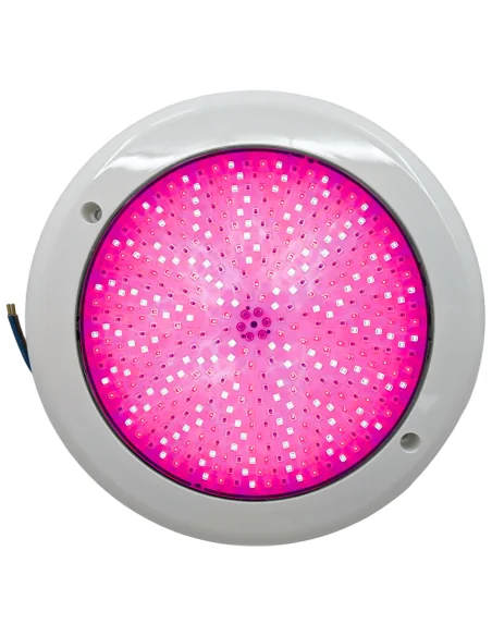Foco para Piscina de Colores 35W 12V AC |  Foco para Piscina de Colores 35W 12V AC |