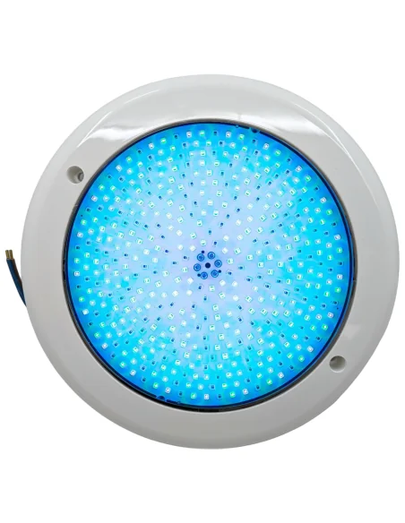 Foco para Piscina de Colores 35W 12V AC |  Foco para Piscina de Colores 35W 12V AC |