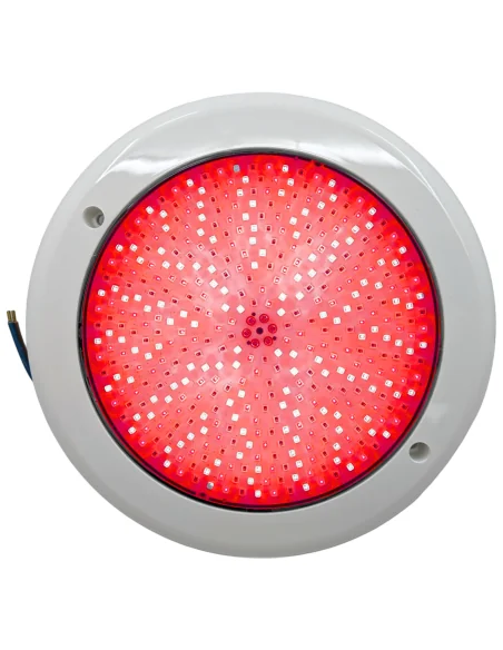 Foco para Piscina de Colores 35W 12V AC |  Foco para Piscina de Colores 35W 12V AC |