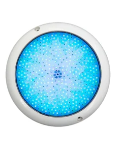 Mini Foco LED en ABS de Piscina RGB Cable 4 hilos 15W | Celectricos 2