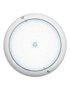 Foco LED Blanco Ø15cm en ABS - 1 2