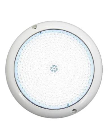 Foco LED Blanco Ø15cm en ABS |