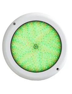 Foco LED RGB ON/OFF ABS 18CM Diámetro 24W | Celectricos 2