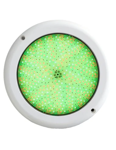 Foco LED RGB 24W ON/OFF y Control Remoto RF Ø18CM | 