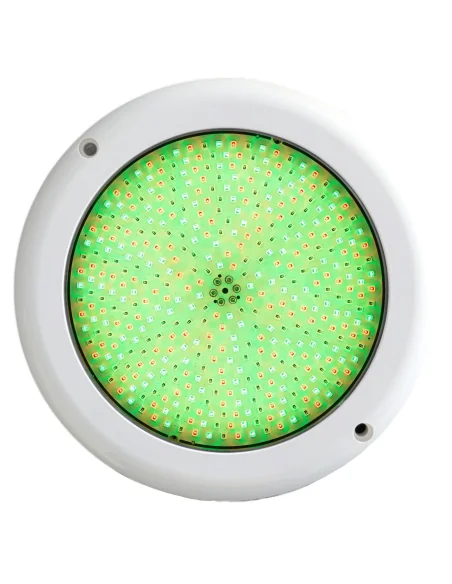 Foco LED RGB 24W ON/OFF y Control Remoto RF Ø18CM | 