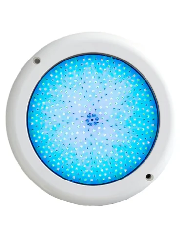 Foco LED RGB 24W ON/OFF y Control Remoto RF Ø18CM | 