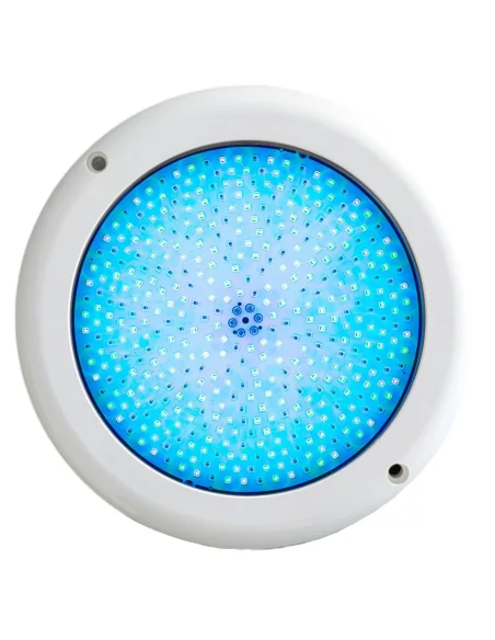 Foco LED RGB 24W ON/OFF y Control Remoto RF Ø18CM | 