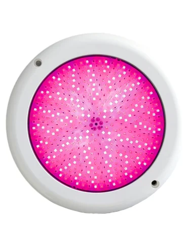 Foco LED RGB 24W ON/OFF y Control Remoto RF Ø18CM | 