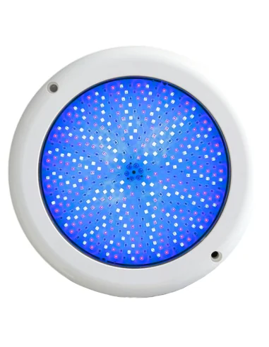 Foco LED RGB 24W ON/OFF y Control Remoto RF Ø18CM | 