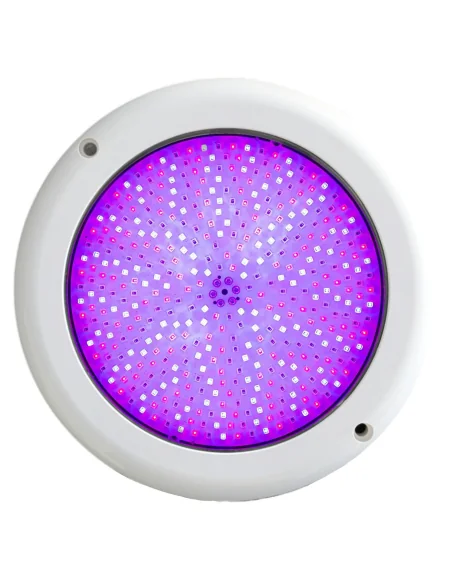 Foco LED RGB 24W ON/OFF y Control Remoto RF Ø18CM | 
