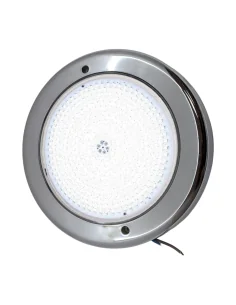 Foco LED de Acero Inoxidable blanco frío o cálido | Swimhome 2