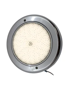 Foco LED de Acero Inoxidable blanco frío o cálido | Swimhome 2