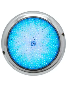 Mini Foco LED de Piscina RGB Cable 4 hilos 15W | Celectricos 2