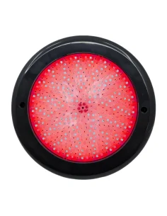Foco LED RGB de pequeño diámetro Ø15CM ABS Antracita | Swimhome 2