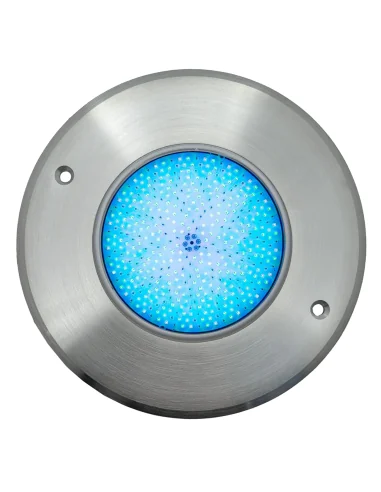 Foco LED RGB On/Off 16 cm de diámetro 10W | 