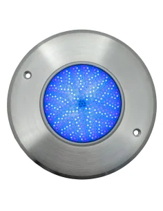 Foco LED Mini 16 cm de diámetro RGB 10W - 1 2