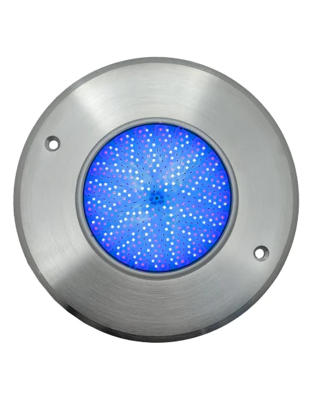 Foco LED RGB On/Off 16 cm de diámetro 10W | 