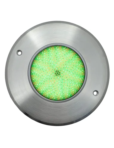 Foco LED RGB On/Off 16 cm de diámetro 10W | 