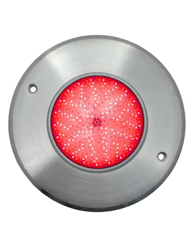 Foco LED RGB On/Off 16 cm de diámetro 10W | 