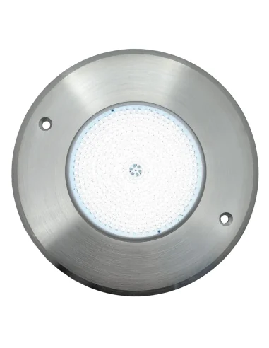 Foco LED blanco para Piscina 10W Ø16 cm | 