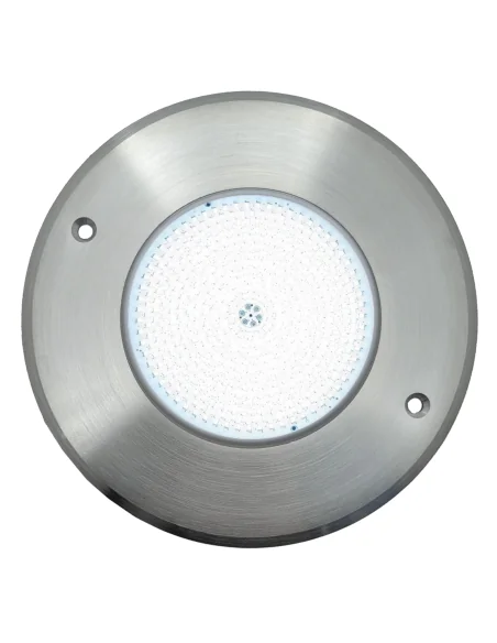Foco LED blanco para Piscina 10W Ø16 cm | 