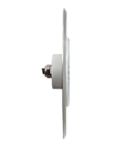 Foco LED blanco para Piscina 10W Ø16 cm | 