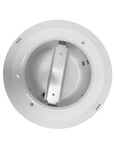 Nicho de ABS para Disco de LED para piscinas de hormigón con accesorio 2