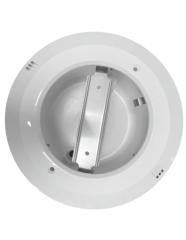 Nicho de ABS para Disco de LED para piscinas de hormigón con accesorio | 