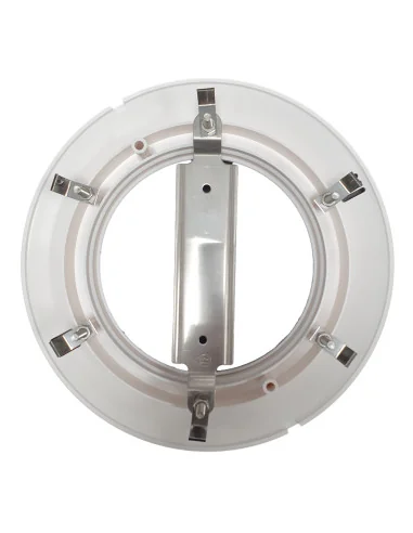 Nicho de ABS para Disco de LED para piscinas de hormigón con accesorio | 