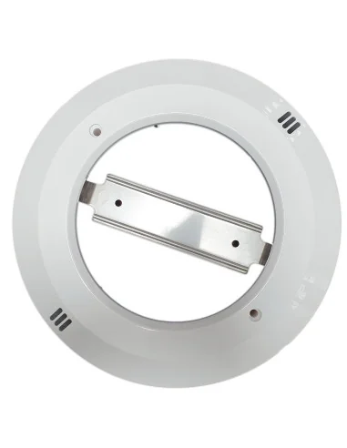 Nicho de ABS para Disco de LED para piscinas de hormigón con accesorio | 