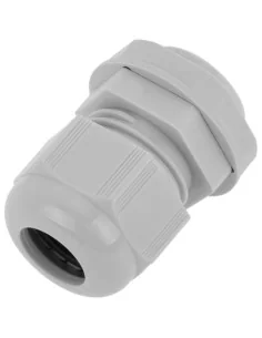 Prensaestopa IP68 Ø20.2×31.5 mm – Protección impermeable segura
