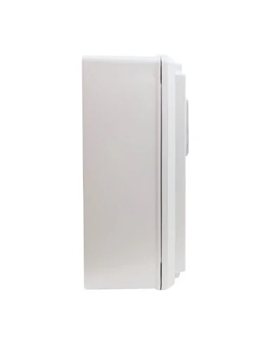 Cuadro Eléctrico para Piscina Protección Completa| Transformador + Contactor Motor y Clorador | 0,5 - 2 CV | 