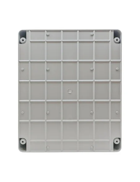 Cuadro Eléctrico para Piscina con Transformador 12V/AC | 0,5 a 2 CV | 